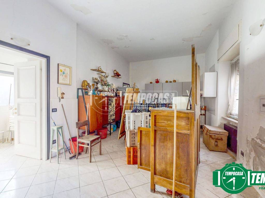 casa indipendente in vendita a Lu e Cuccaro Monferrato in zona Lu