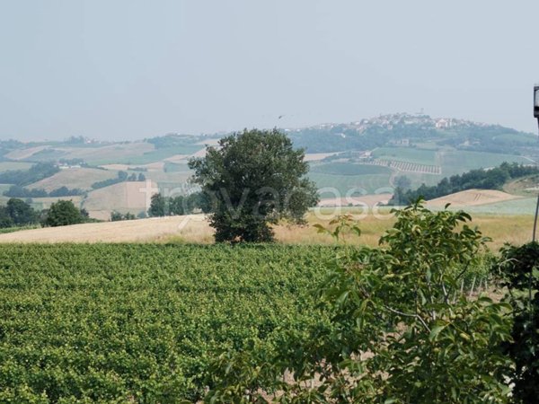 casa indipendente in vendita a Lu e Cuccaro Monferrato in zona Lu