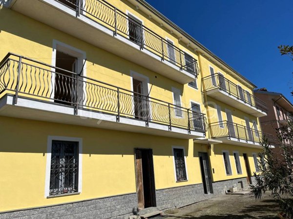 locale di sgombero in vendita a Lu e Cuccaro Monferrato in zona Lu