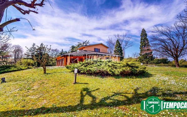 casa indipendente in vendita a Lu e Cuccaro Monferrato