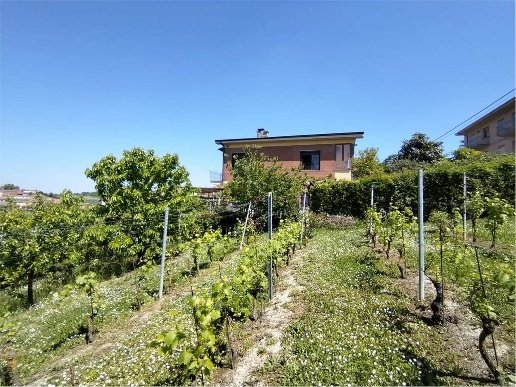 casa indipendente in vendita a Lu e Cuccaro Monferrato
