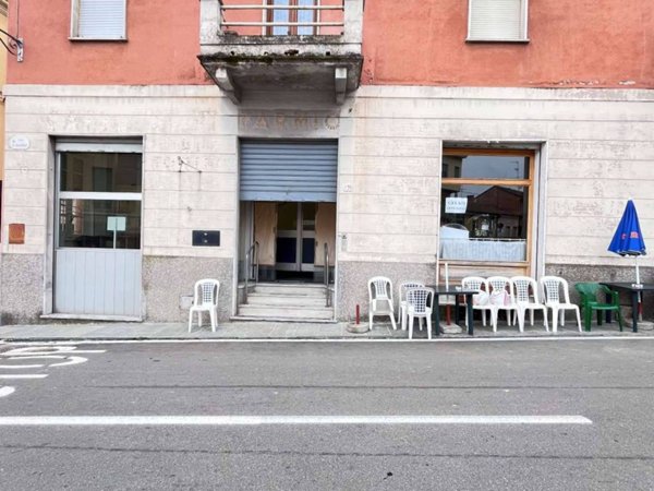 appartamento in vendita a Lu e Cuccaro Monferrato in zona Lu