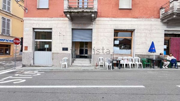 ufficio in vendita a Lu e Cuccaro Monferrato in zona Lu