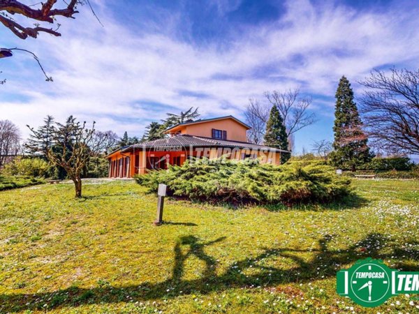 casa indipendente in vendita a Lu e Cuccaro Monferrato