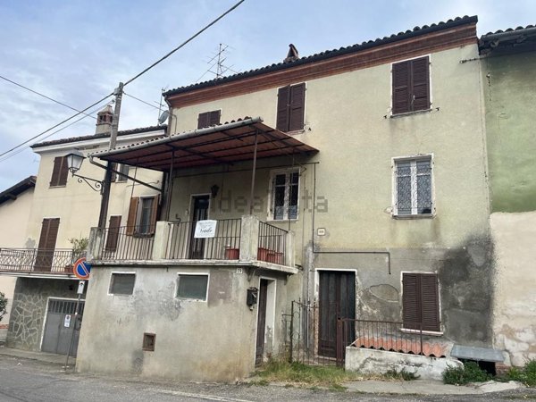 pentavano in vendita a Lu e Cuccaro Monferrato