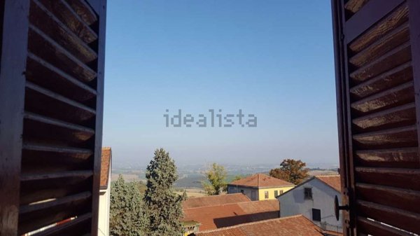 casa indipendente in vendita a Lu e Cuccaro Monferrato in zona Lu