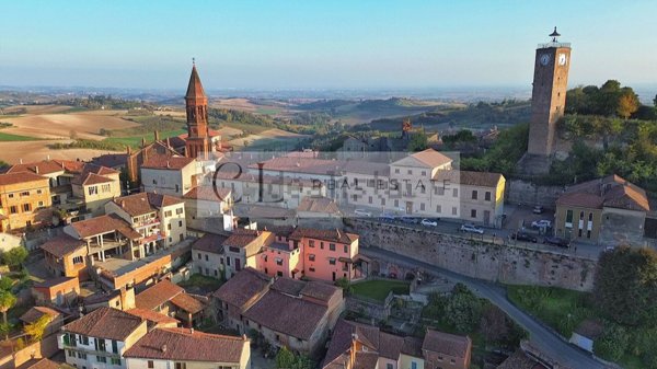 esavano in vendita a Lu e Cuccaro Monferrato in zona Lu