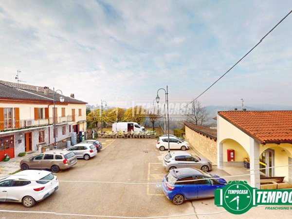 casa indipendente a Lu e Cuccaro Monferrato in zona Cuccaro Monferrato