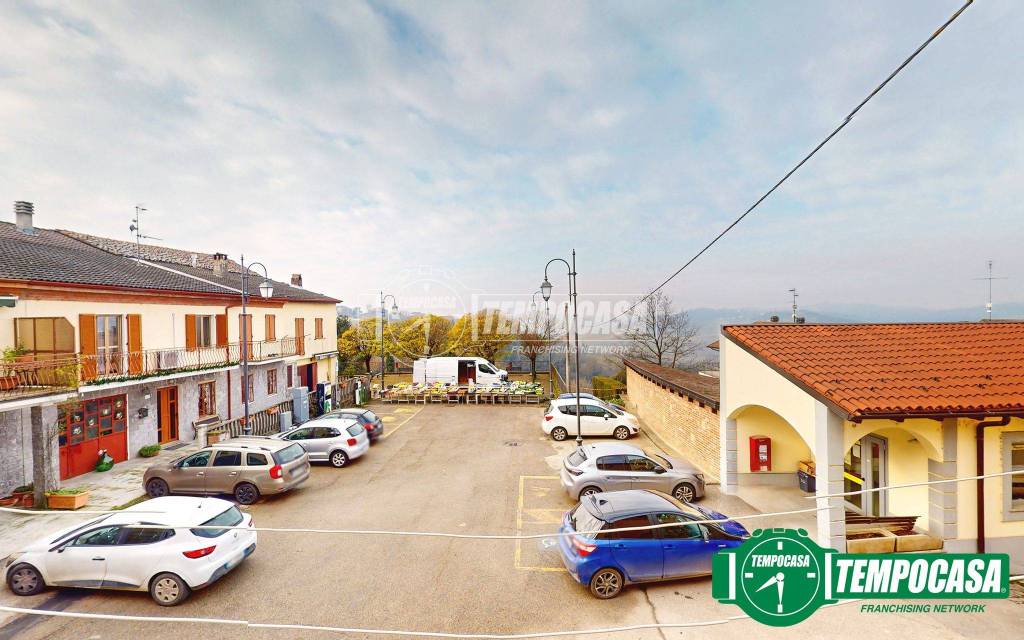 casa indipendente a Lu e Cuccaro Monferrato in zona Cuccaro Monferrato