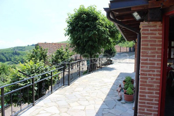 casa indipendente in vendita a Lu e Cuccaro Monferrato in zona Lu