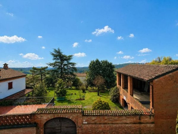 casa indipendente in vendita a Lu e Cuccaro Monferrato in zona Lu