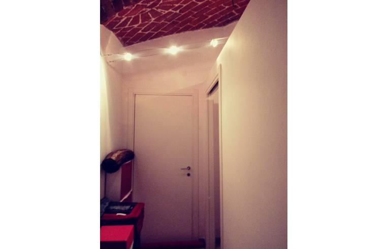 appartamento in vendita a Lu e Cuccaro Monferrato in zona Cuccaro Monferrato