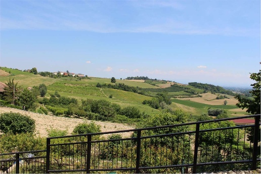 casa indipendente in vendita a Lu e Cuccaro Monferrato in zona Lu