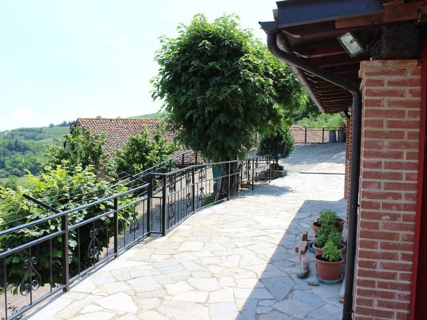 casa indipendente in vendita a Lu e Cuccaro Monferrato in zona Lu