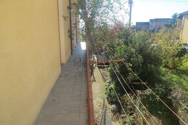 casa indipendente in vendita a Lu e Cuccaro Monferrato