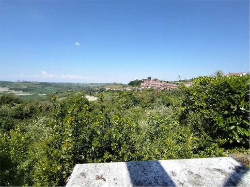 casa indipendente in vendita a Lu e Cuccaro Monferrato