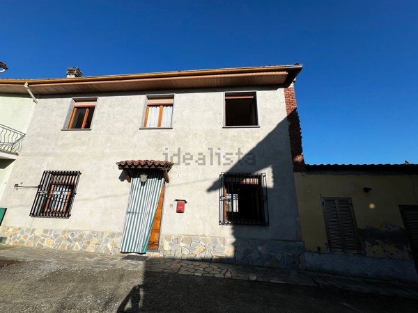 casa indipendente in vendita a Lu e Cuccaro Monferrato