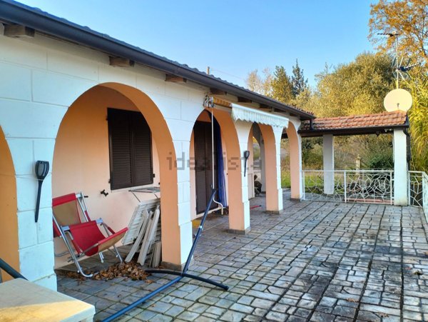 casa indipendente in vendita a Lu e Cuccaro Monferrato