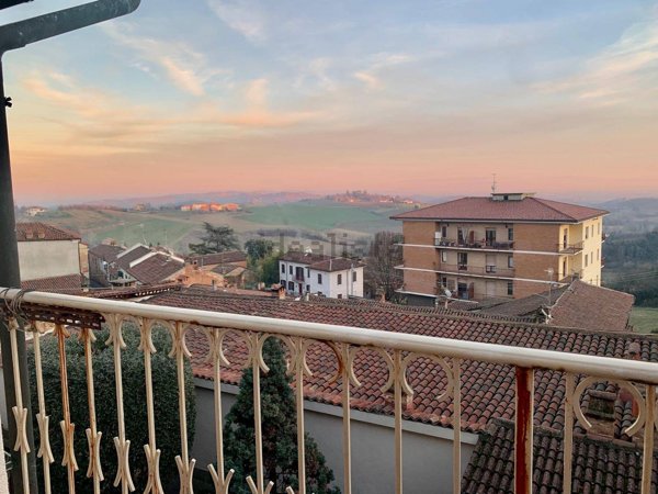 appartamento in vendita a Lu e Cuccaro Monferrato in zona Lu