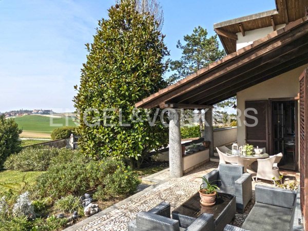 casa indipendente in vendita a Lu e Cuccaro Monferrato in zona Lu