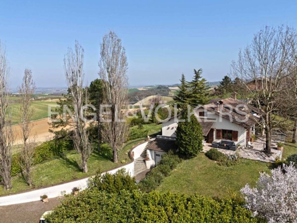 casa indipendente in vendita a Lu e Cuccaro Monferrato in zona Lu