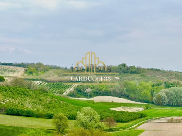 casa indipendente in vendita a Lu e Cuccaro Monferrato