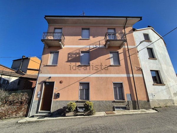 casa indipendente in vendita a Lu e Cuccaro Monferrato