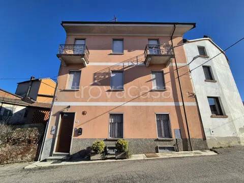 casa indipendente in vendita a Lu e Cuccaro Monferrato in zona Lu