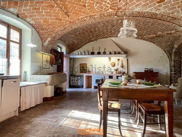 casa indipendente a Lu e Cuccaro Monferrato in zona Cuccaro Monferrato