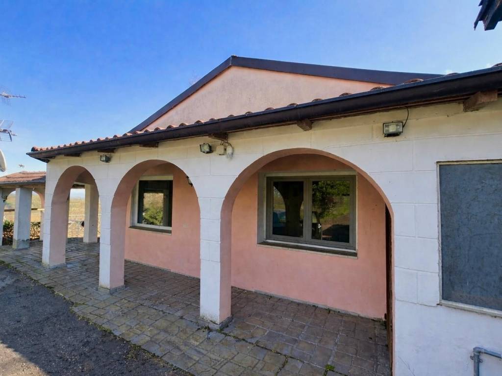 casa indipendente in vendita a Lu e Cuccaro Monferrato