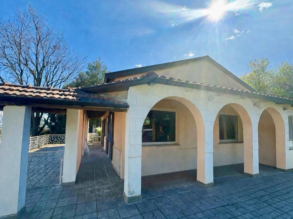 casa indipendente in vendita a Lu e Cuccaro Monferrato