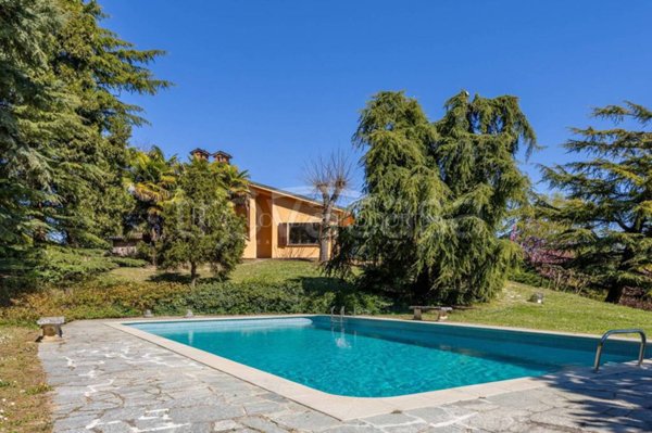 casa indipendente in vendita a Lu e Cuccaro Monferrato in zona Lu