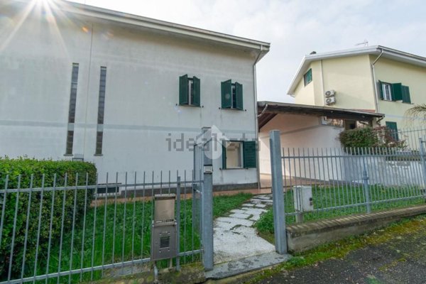 casa indipendente in vendita a Lu e Cuccaro Monferrato in zona Lu