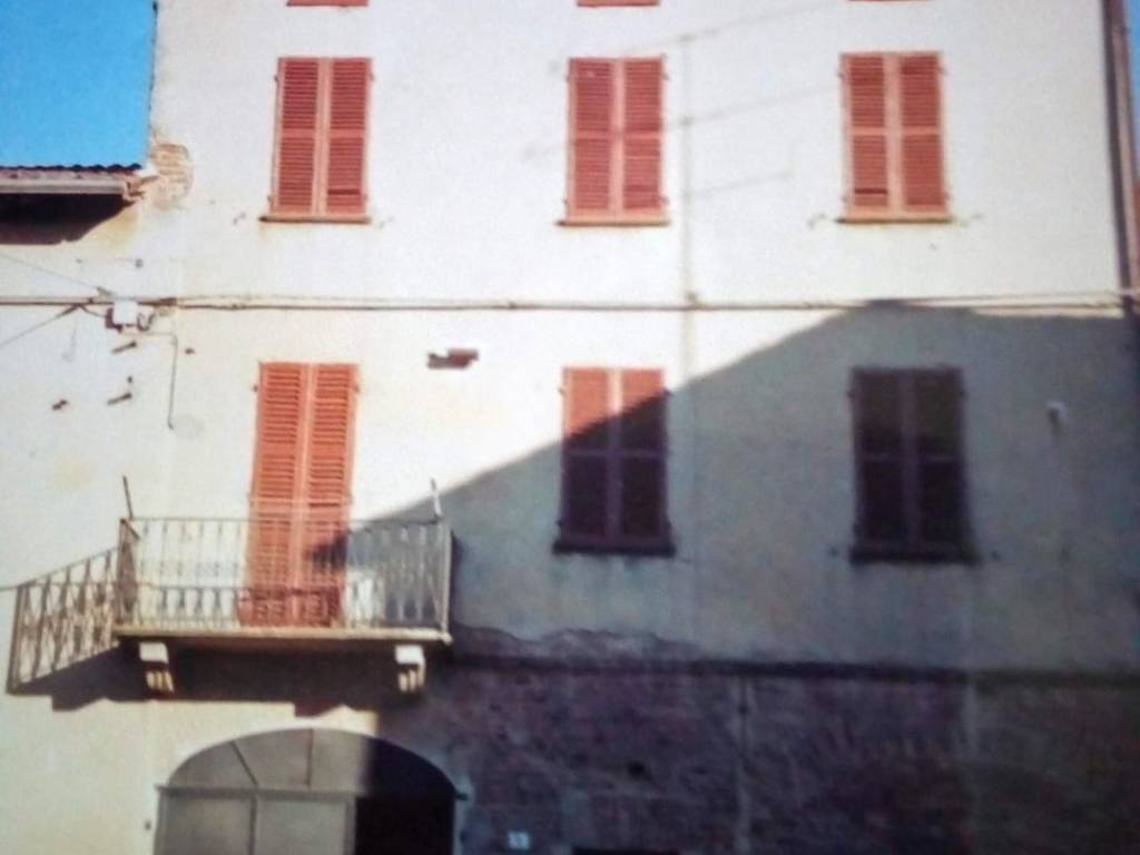casa indipendente a Lu e Cuccaro Monferrato in zona Cuccaro Monferrato