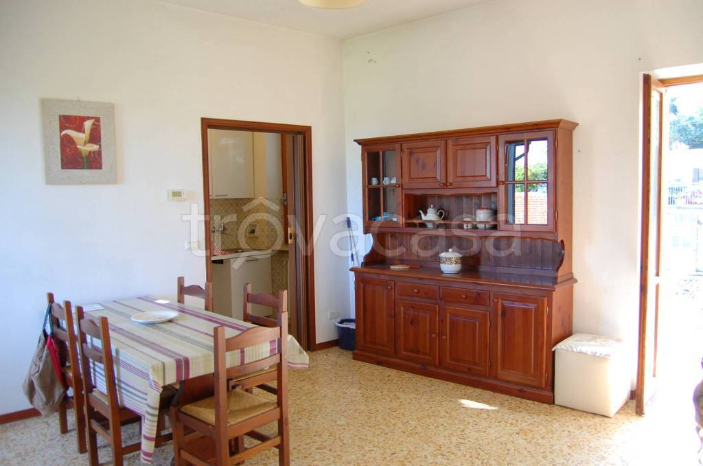 appartamento in vendita a Lu e Cuccaro Monferrato in zona Cuccaro Monferrato
