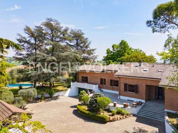casa indipendente in vendita a Lu e Cuccaro Monferrato in zona Lu