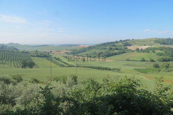 casa indipendente in vendita a Lu e Cuccaro Monferrato