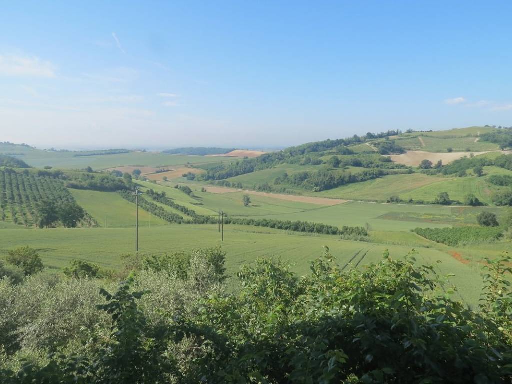 casa indipendente in vendita a Lu e Cuccaro Monferrato