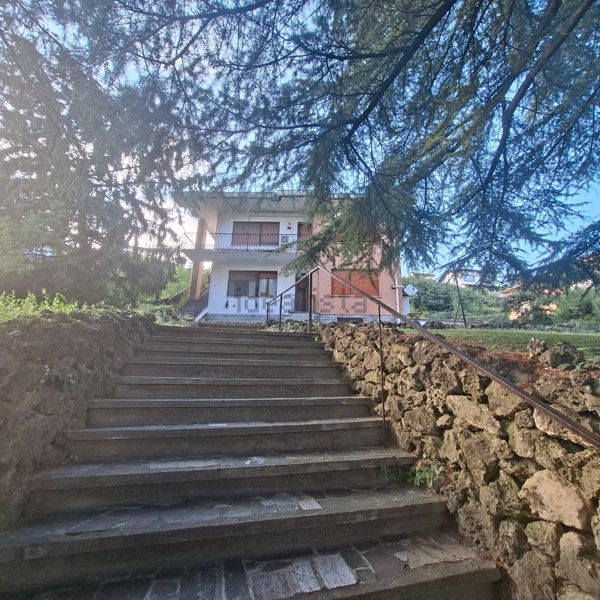 casa indipendente in vendita a Lu e Cuccaro Monferrato in zona Lu