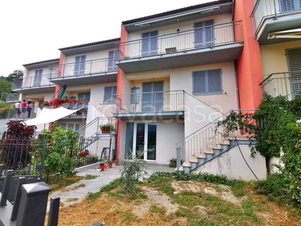appartamento in vendita a Cantagallo in zona Migliana
