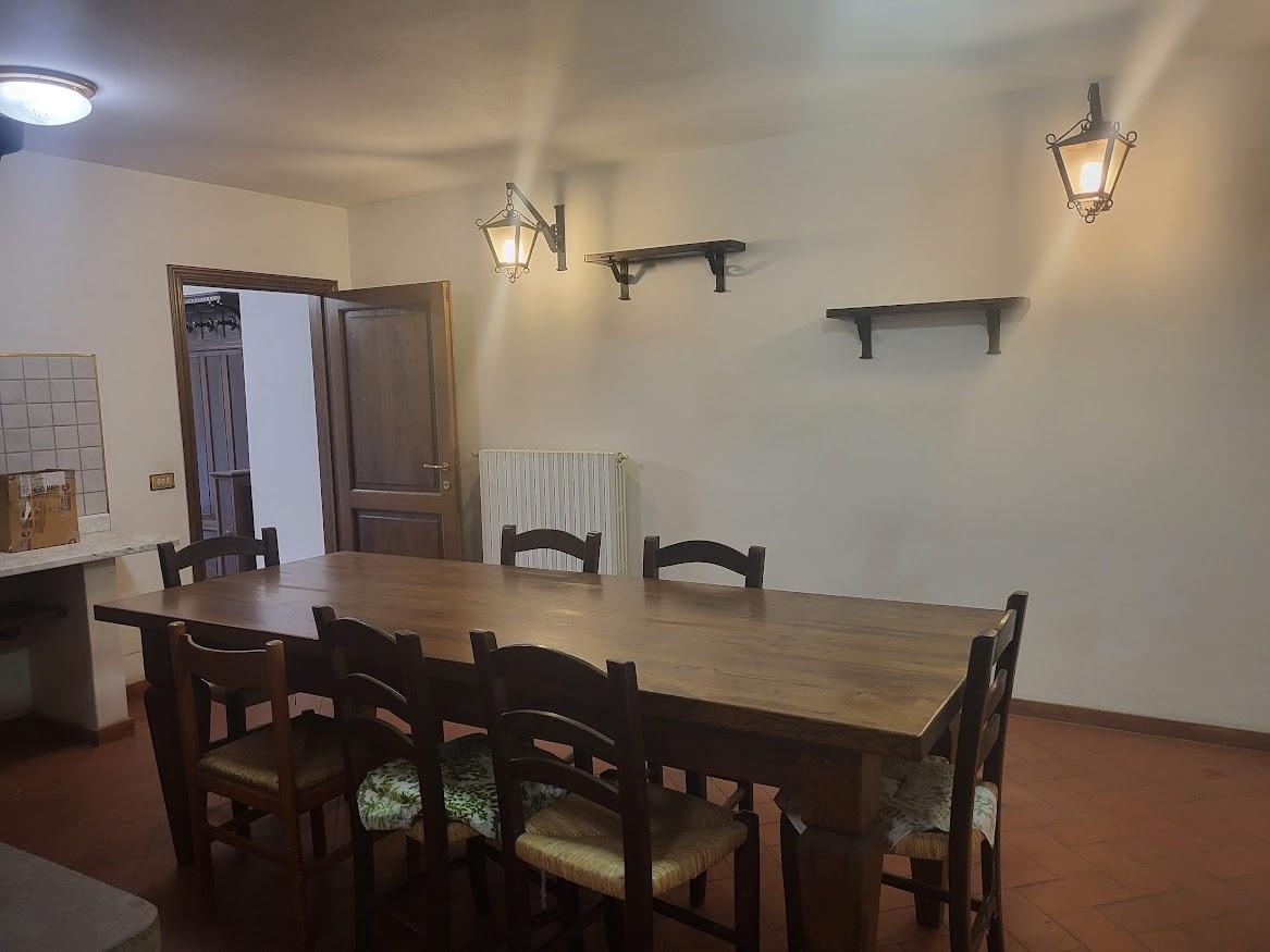 appartamento in vendita a Cantagallo in zona Usella