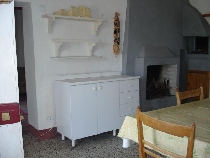 appartamento in vendita a Cantagallo in zona Migliana