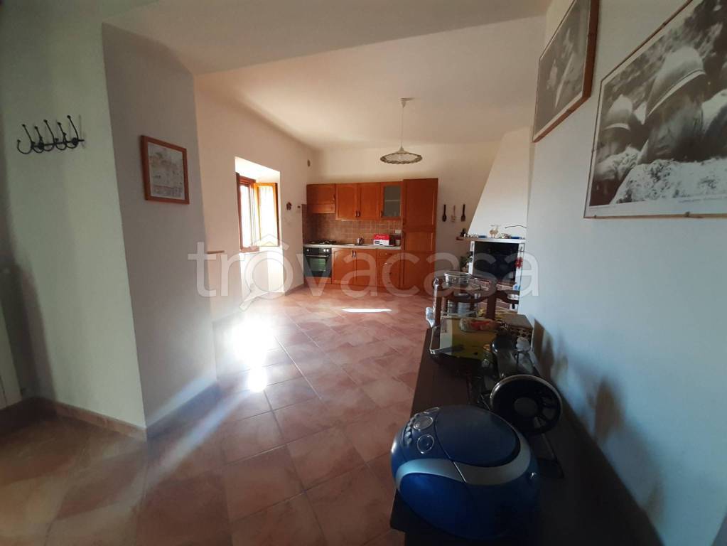 casa indipendente in vendita a Cantagallo in zona Migliana