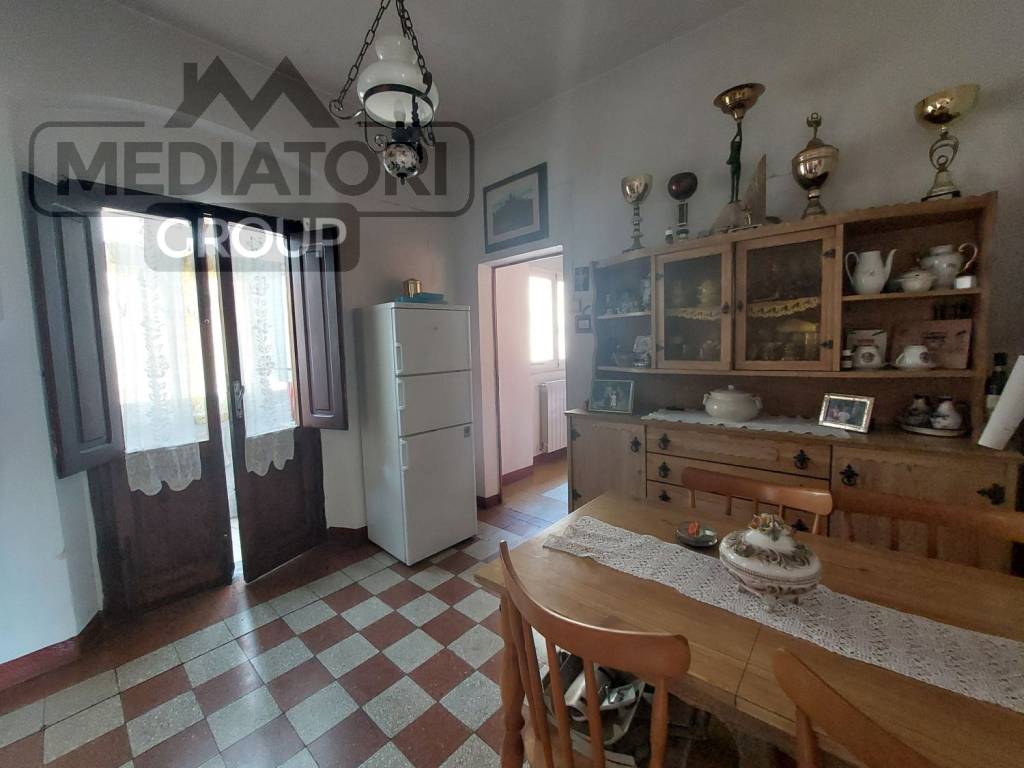 appartamento in vendita a Cantagallo