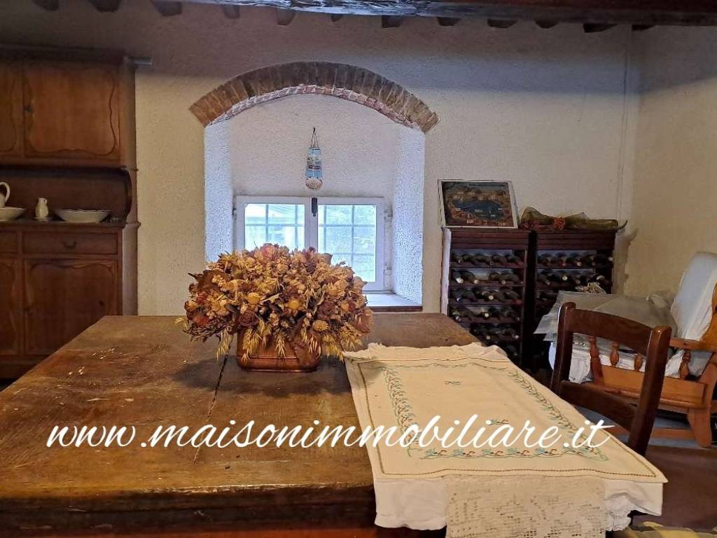 appartamento in vendita a Cantagallo in zona Il Fabbro