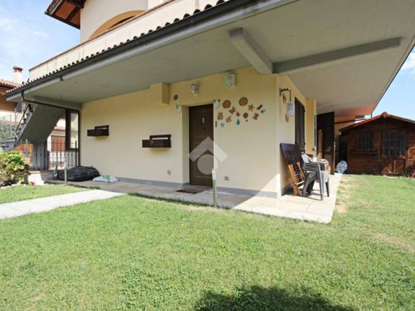 casa indipendente in vendita a Cantagallo in zona Migliana