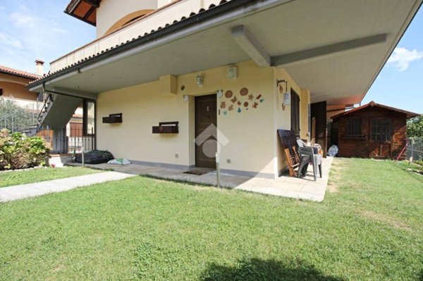 casa indipendente in vendita a Cantagallo in zona Migliana