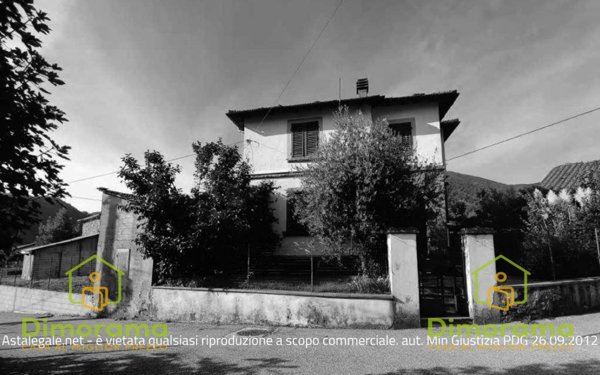 appartamento in vendita a Cantagallo