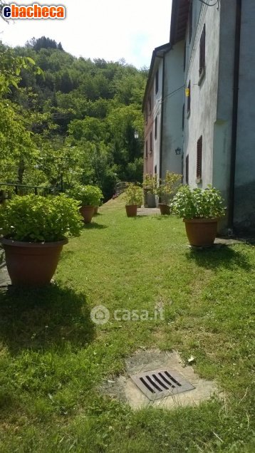 appartamento in vendita a Cantagallo in zona Fossato