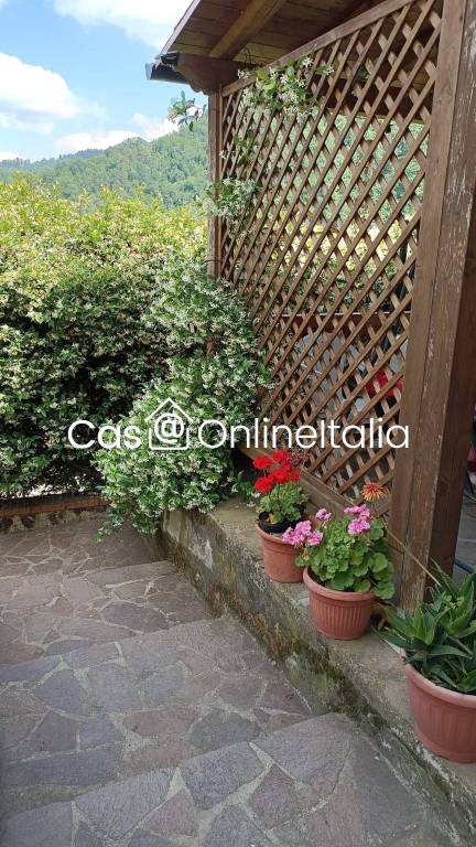 casa indipendente in vendita a Cantagallo